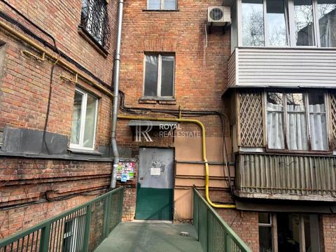 квартира за адресою Мечникова вул. (Кловський), 4/1