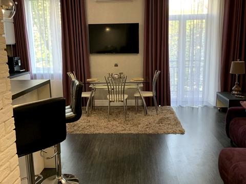 квартира за адресою Панаса Саксаганського вул. (Дунаєва), 39