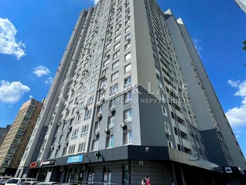 квартира за адресою Драгоманова вул., 10