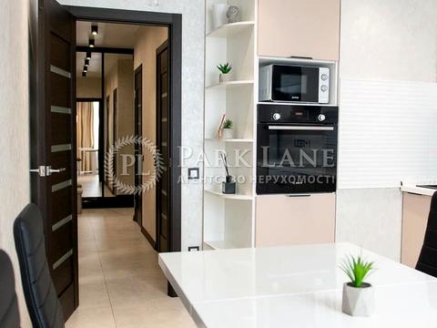 квартира за адресою Драгоманова вул., 10