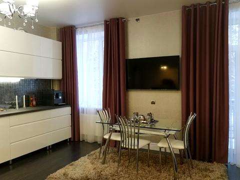 квартира за адресою Панаса Саксаганського вул. (Дунаєва), 39