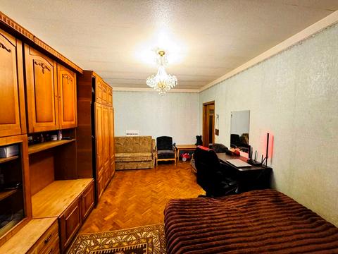 квартира по адресу Владимира Сальского ул. (Котовського), 8