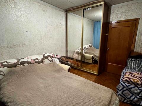 квартира по адресу Владимира Сальского ул. (Котовського), 8