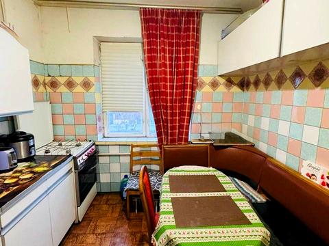 квартира по адресу Владимира Сальского ул. (Котовського), 8