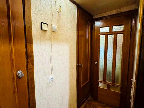 квартира по адресу Владимира Сальского ул. (Котовського), 8