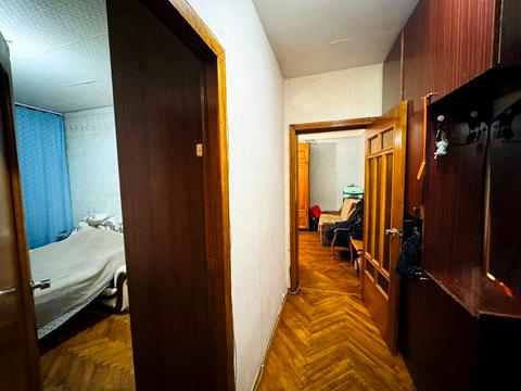 квартира по адресу Владимира Сальского ул. (Котовського), 8