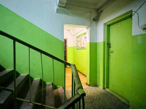 квартира по адресу Владимира Сальского ул. (Котовського), 8