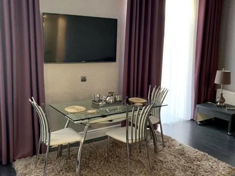 квартира за адресою Панаса Саксаганського вул. (Дунаєва), 39