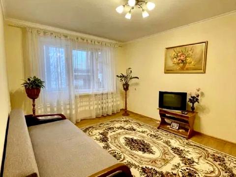 квартира за адресою Червоної Калини просп., 6