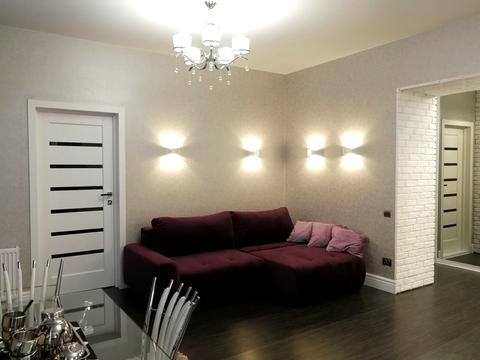 квартира за адресою Панаса Саксаганського вул. (Дунаєва), 39