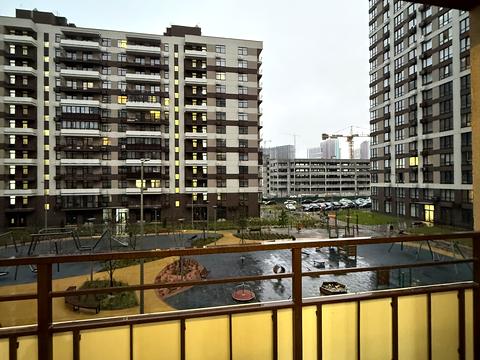 квартира за адресою Олександра Олеся вул., 1