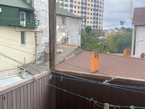 будинок за адресою Фонтанська дорога, 97