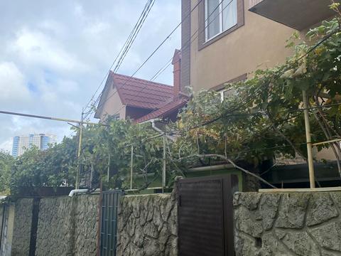 будинок за адресою Фонтанська дорога, 97