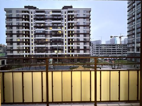 квартира за адресою Олександра Олеся вул., 1