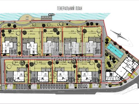будинок за адресою Берегова вул.