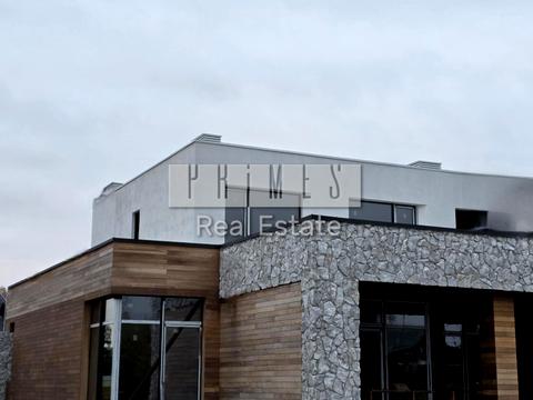 будинок за адресою Берегова вул.