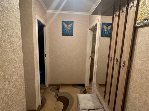 квартира по адресу Ивана Мазепы ул. (Мануильского), 89