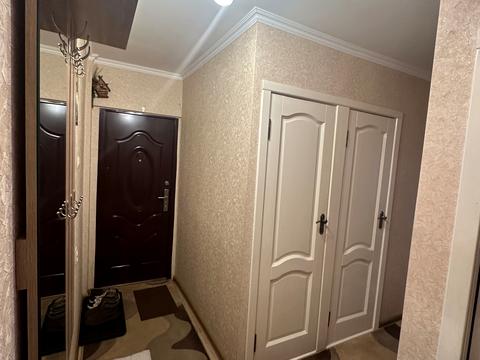 квартира по адресу Ивана Мазепы ул. (Мануильского), 89