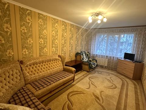 квартира по адресу Ивана Мазепы ул. (Мануильского), 89