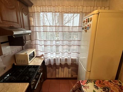 квартира по адресу Ивана Мазепы ул. (Мануильского), 89