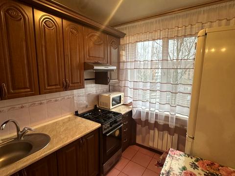 квартира по адресу Ивана Мазепы ул. (Мануильского), 89