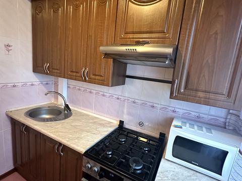 квартира по адресу Ивана Мазепы ул. (Мануильского), 89