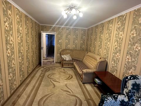 квартира по адресу Ивана Мазепы ул. (Мануильского), 89