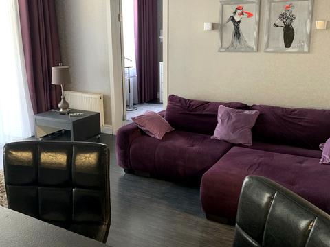 квартира за адресою Панаса Саксаганського вул. (Дунаєва), 39