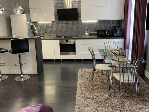 квартира за адресою Панаса Саксаганського вул. (Дунаєва), 39