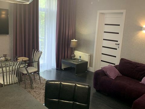 квартира за адресою Панаса Саксаганського вул. (Дунаєва), 39