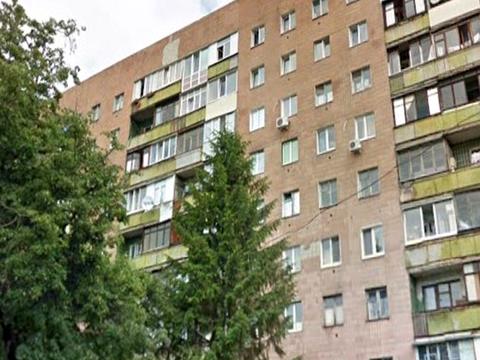 квартира за адресою Байрона просп., 175