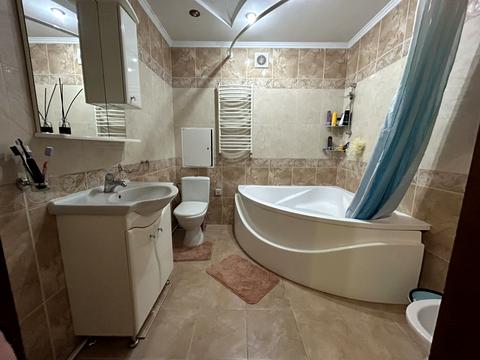 квартира за адресою Степана Бандери вул., 7/1