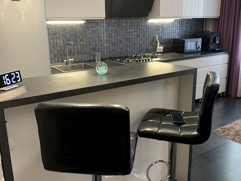 квартира за адресою Панаса Саксаганського вул. (Дунаєва), 39