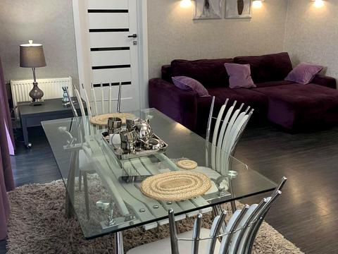 квартира за адресою Панаса Саксаганського вул. (Дунаєва), 39