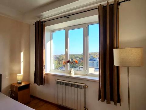 квартира за адресою Васильківська вул., 2-А