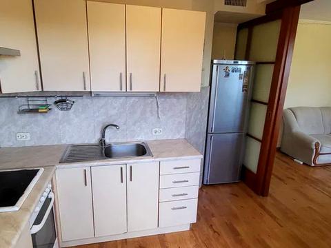 квартира за адресою Васильківська вул., 2-А