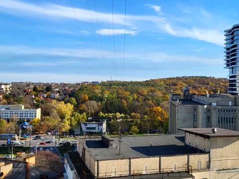 квартира за адресою Васильківська вул., 2-А