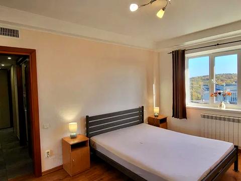 квартира за адресою Васильківська вул., 2-А