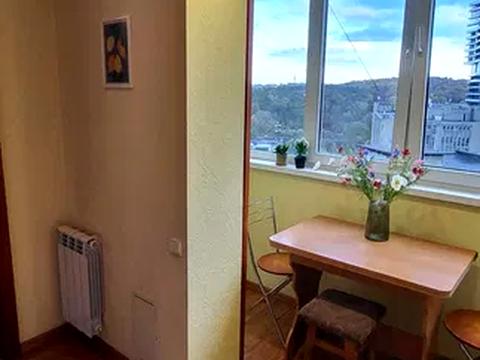 квартира за адресою Васильківська вул., 2-А