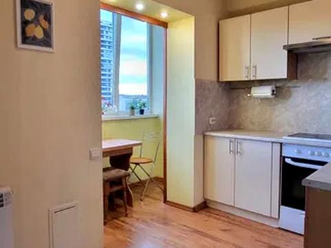 квартира за адресою Васильківська вул., 2-А