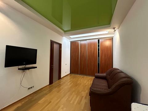 квартира за адресою Джорджа Вашингтона вул. (Батальна), 17а