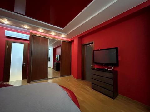 квартира за адресою Джорджа Вашингтона вул. (Батальна), 17а