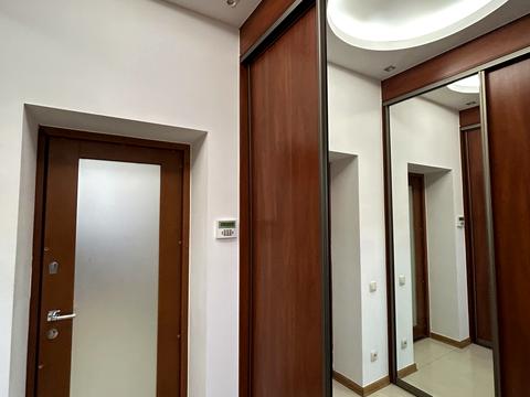 квартира за адресою Джорджа Вашингтона вул. (Батальна), 17а