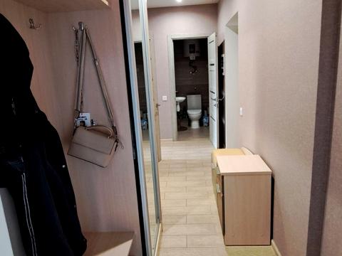 квартира за адресою Лісова вул., 6