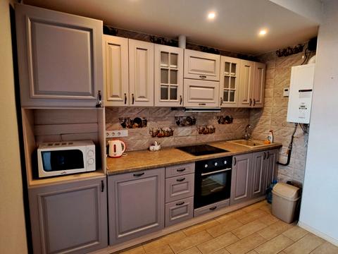 квартира за адресою Лісова вул., 6