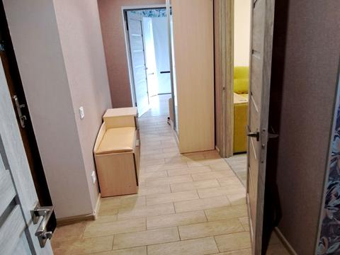 квартира за адресою Лісова вул., 6