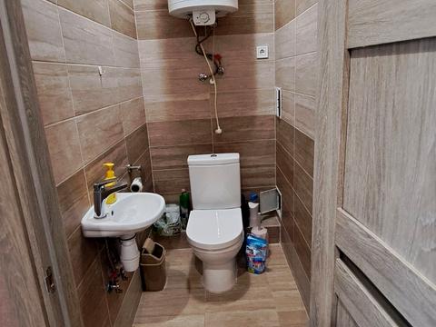 квартира за адресою Лісова вул., 6