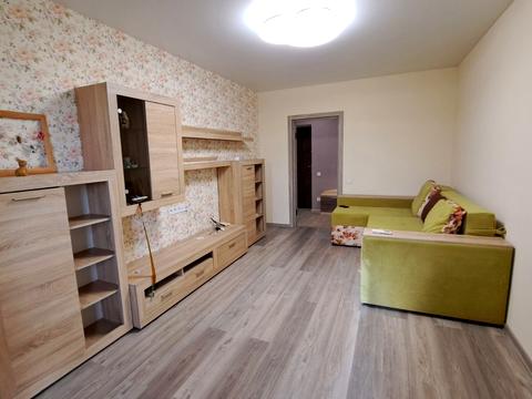 квартира за адресою Лісова вул., 6