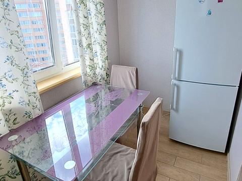 квартира за адресою Лісова вул., 6