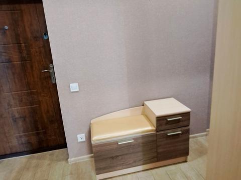 квартира за адресою Лісова вул., 6